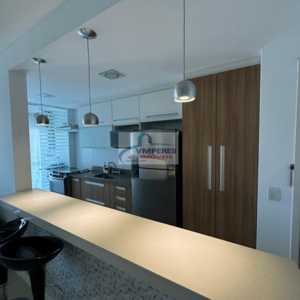 Imagem Apartamento com 3 Quartos à Venda, 89 m² em Barra Olímpica - Rio De Janeiro