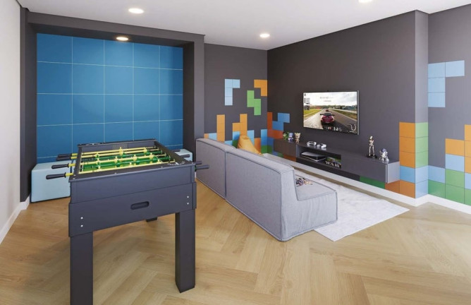 Imagem Apartamento com 2 Quartos à Venda, 34 m² em Mooca - São Paulo Imagem Apartamento com 2 Quartos à Venda, 34 m² em Mooca - São Paulo