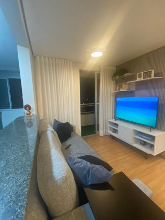 Imagem Apartamento com 2 Quartos à Venda, 50 m² em Cristo Rei - Curitiba Imagem Apartamento com 2 Quartos à Venda, 50 m² em Cristo Rei - Curitiba