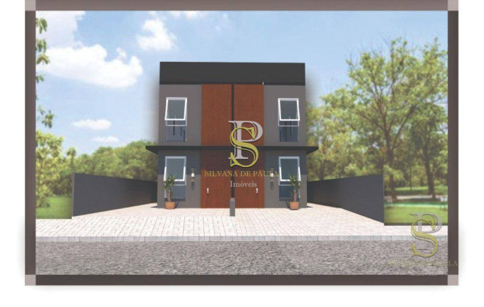 Imagem Casa com 3 Quartos à Venda, 93 m² em Terra Preta - Mairiporã Imagem Casa com 3 Quartos à Venda, 93 m² em Terra Preta - Mairiporã