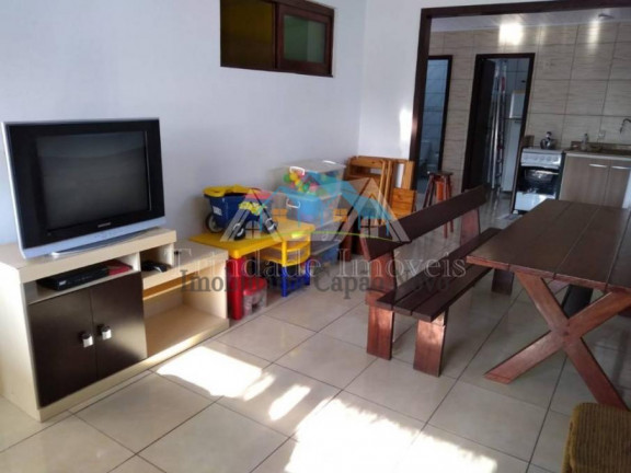 Imagem Casa com 3 Quartos à Venda, 250 m² em Capão Novo - Capão Da Canoa