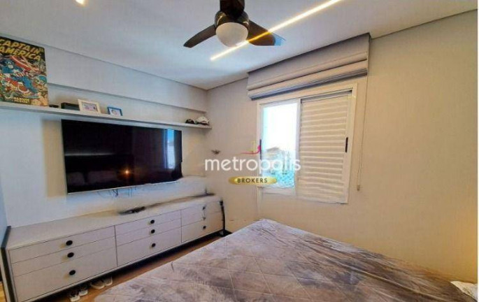 Imagem Apartamento com 2 Quartos à Venda, 65 m² em Centro - São Caetano Do Sul Imagem Apartamento com 2 Quartos à Venda, 65 m² em Centro - São Caetano Do Sul