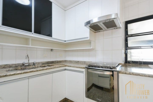 Imagem Apartamento com 3 Quartos à Venda, 138 m² em Chácara Inglesa - São Paulo