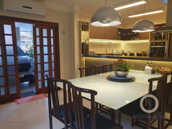 Imagem Casa de Condomínio com 3 Quartos à Venda, 565 m² em Condomínio Residencial Floresta - São José Dos Campos Imagem Casa de Condomínio com 3 Quartos à Venda, 565 m² em Condomínio Residencial Floresta - São José Dos Campos