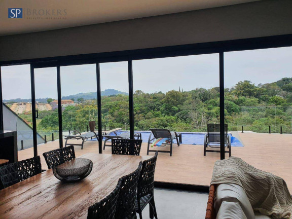 Imagem Casa com 3 Quartos à Venda, 321 m² em Condomínio San Giovanni - Itatiba Imagem Casa com 3 Quartos à Venda, 321 m² em Condomínio San Giovanni - Itatiba