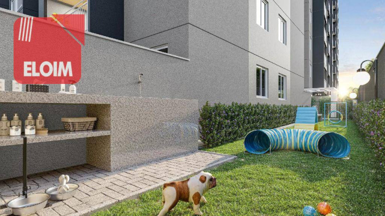 Imagem Apartamento com 2 Quartos à Venda, 37 m² em Limão - São Paulo Imagem Apartamento com 2 Quartos à Venda, 37 m² em Limão - São Paulo