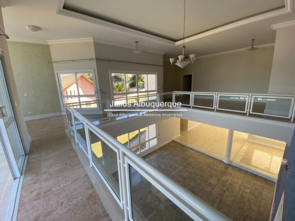 Imagem Casa de Condomínio com 4 Quartos à Venda, 1.190 m² em Alphaville - Alphaville Imagem Casa de Condomínio com 4 Quartos à Venda, 1.190 m² em Alphaville - Alphaville
