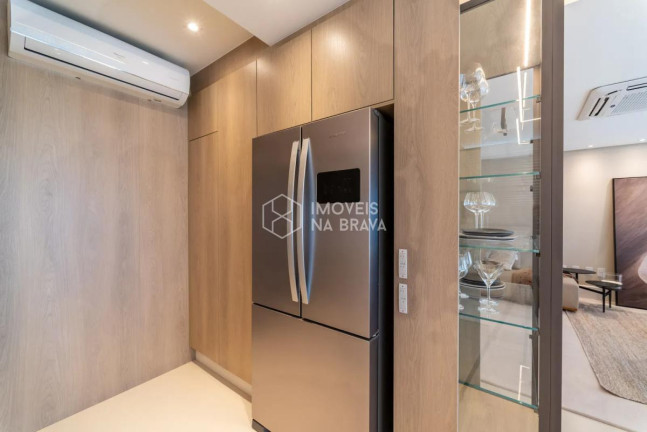 Imagem Apartamento com 4 Quartos à Venda, 237 m² em Centro - Balneário Camboriú