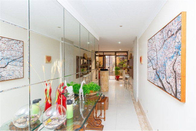 Imagem Casa com 5 Quartos à Venda, 352 m² em Saúde - São Paulo Imagem Casa com 5 Quartos à Venda, 352 m² em Saúde - São Paulo