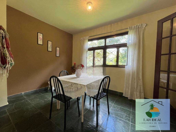 Imagem Casa com 3 Quartos à Venda, em Pessegueiros - Teresópolis Imagem Casa com 3 Quartos à Venda, em Pessegueiros - Teresópolis