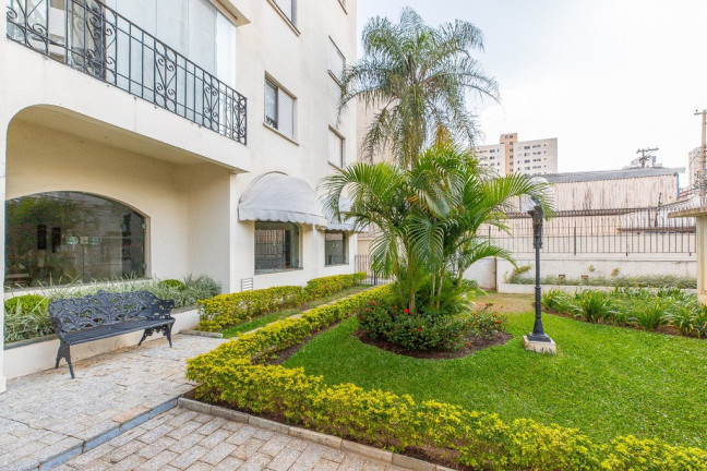 Imagem Apartamento com 3 Quartos à Venda, 102 m² em Vila Monte Alegre - São Paulo Imagem Apartamento com 3 Quartos à Venda, 102 m² em Vila Monte Alegre - São Paulo