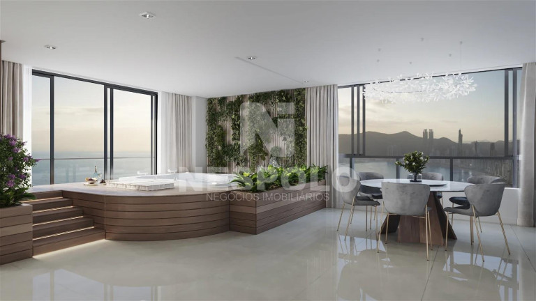 Imagem Apartamento à Venda, 410 m² em Centro - Balneario Camboriu