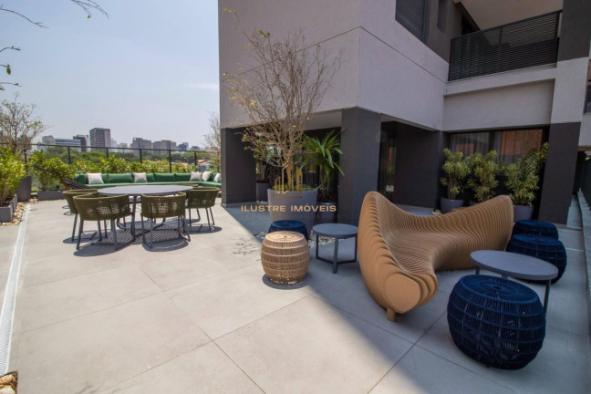 Imagem Apartamento com 2 Quartos à Venda, 73 m² em Brooklin Paulista - São Paulo Imagem Apartamento com 2 Quartos à Venda, 73 m² em Brooklin Paulista - São Paulo