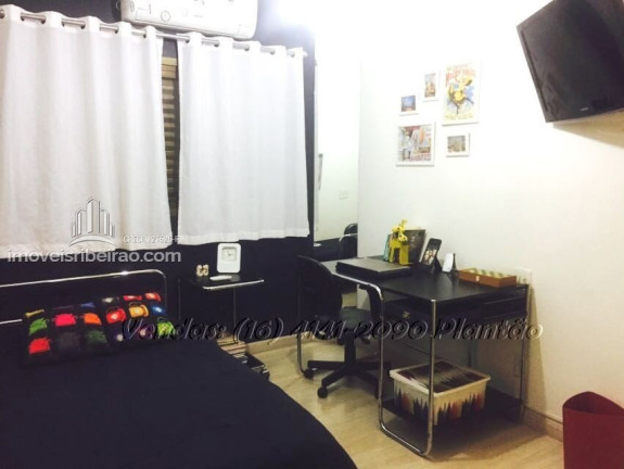 Imagem Apartamento com 3 Quartos à Venda, 98 m² em Jardim Paulistano - Ribeirão Preto Imagem Apartamento com 3 Quartos à Venda, 98 m² em Jardim Paulistano - Ribeirão Preto
