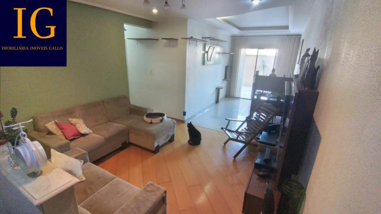 Imagem Apartamento com 2 Quartos à Venda, 105 m² em Santa Maria - São Caetano Do Sul Imagem Apartamento com 2 Quartos à Venda, 105 m² em Santa Maria - São Caetano Do Sul