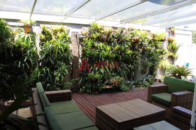 Casa de Condomínio com 4 Quartos à Venda, 213 m² em Recreio Dos Bandeirantes - Rio De Janeiro