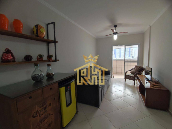 Imagem Apartamento com 1 Quarto à Venda, 61 m² em Vila Guilhermina - Praia Grande Imagem Apartamento com 1 Quarto à Venda, 61 m² em Vila Guilhermina - Praia Grande
