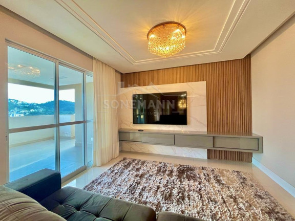 Imagem Cobertura com 3 Quartos à Venda, 238 m² em Floresta - São José Imagem Cobertura com 3 Quartos à Venda, 238 m² em Floresta - São José