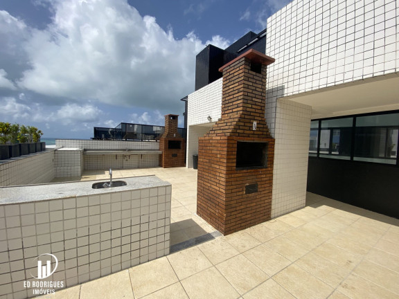 Imagem Apartamento com 1 Quarto à Venda, 41 m² em Pajuçara - Maceió Imagem Apartamento com 1 Quarto à Venda, 41 m² em Pajuçara - Maceió