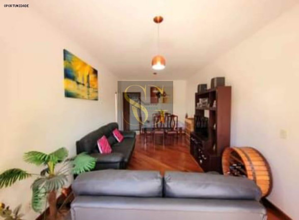 Imagem Apartamento com 2 Quartos à Venda, 42 m² em Soberbo - Teresópolis Imagem Apartamento com 2 Quartos à Venda, 42 m² em Soberbo - Teresópolis