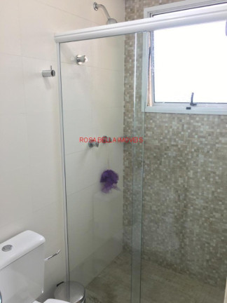 Imagem Apartamento com 2 Quartos à Venda, 54 m² em Vila Nova Esperia - Jundiaí