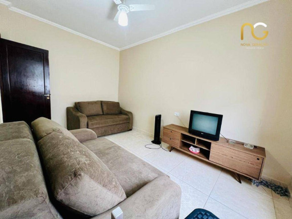 Imagem Apartamento com 1 Quarto à Venda, 45 m² em Vila Assunção - Praia Grande Imagem Apartamento com 1 Quarto à Venda, 45 m² em Vila Assunção - Praia Grande