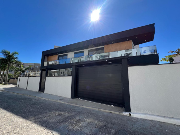 Imagem Casa com 3 Quartos à Venda, 320 m² em Ingleses Do Rio Vermelho - Florianópolis