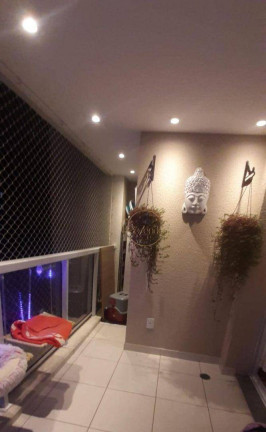 Imagem Apartamento com 2 Quartos à Venda, 63 m² em Osvaldo Cruz - São Caetano Do Sul Imagem Apartamento com 2 Quartos à Venda, 63 m² em Osvaldo Cruz - São Caetano Do Sul