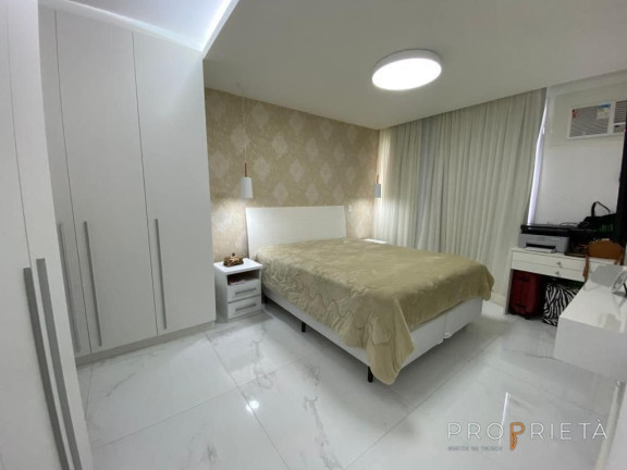 Imagem Apartamento com 3 Quartos à Venda, 166 m² em Jacarepaguá - Rio De Janeiro