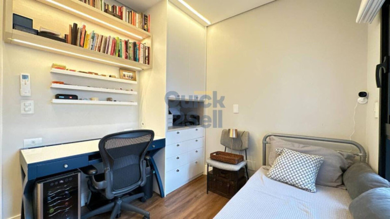 Imagem Apartamento com 2 Quartos à Venda, 80 m² em Vila Olímpia - São Paulo Imagem Apartamento com 2 Quartos à Venda, 80 m² em Vila Olímpia - São Paulo