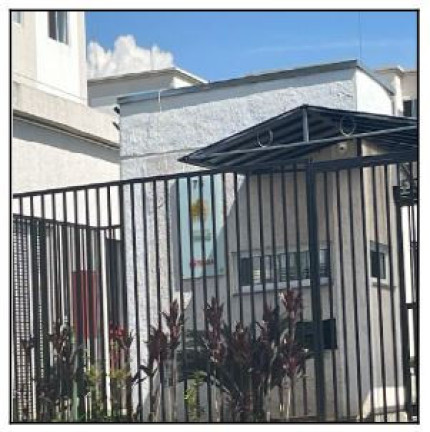Apartamento com 2 Quartos à Venda, 38 m² em Colonia Rio Grande - Sao Jose Dos Pinhais