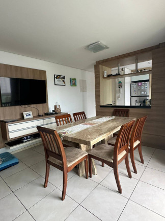 Imagem Apartamento com 2 Quartos à Venda, 75 m² em Estreito - Florianópolis Imagem Apartamento com 2 Quartos à Venda, 75 m² em Estreito - Florianópolis