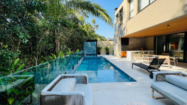 Imagem Casa com 6 Quartos à Venda, 449 m² em Riviera De São Lourenço - Bertioga Imagem Casa com 6 Quartos à Venda, 449 m² em Riviera De São Lourenço - Bertioga