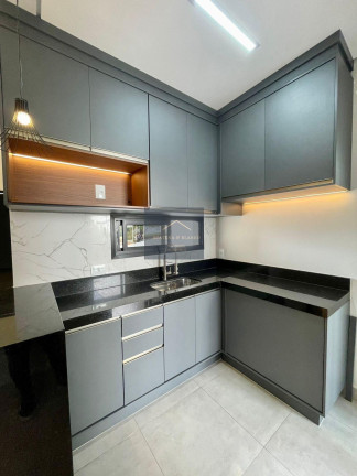 Imagem Casa de Condomínio com 3 Quartos à Venda, 101 m² em Condomínio Villagio Ipanema I - Sorocaba