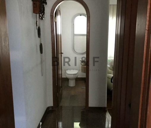 Imagem Apartamento com 4 Quartos à Venda, 120 m² em Brooklin - São Paulo Imagem Apartamento com 4 Quartos à Venda, 120 m² em Brooklin - São Paulo