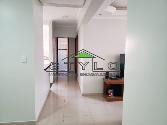 Imagem Apartamento com 2 Quartos à Venda, 75 m² em Assunção - São Bernardo Do Campo