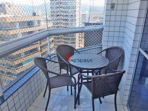 Imagem Apartamento com 3 Quartos à Venda, 100 m² em Aviação - Praia Grande Imagem Apartamento com 3 Quartos à Venda, 100 m² em Aviação - Praia Grande