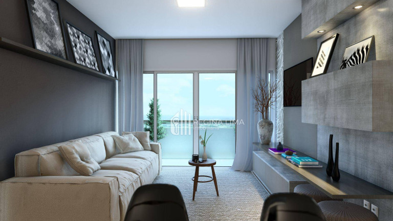 Imagem Apartamento com 3 Quartos à Venda, 73 m² em São Benedito - Parnaíba Imagem Apartamento com 3 Quartos à Venda, 73 m² em São Benedito - Parnaíba