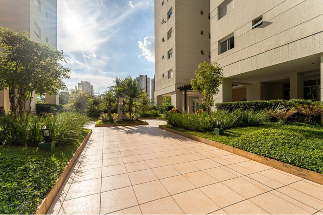 Imagem Apartamento com 3 Quartos à Venda, 107 m² em Vila Andrade - São Paulo Imagem Apartamento com 3 Quartos à Venda, 107 m² em Vila Andrade - São Paulo