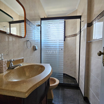 Imagem Apartamento com 2 Quartos para Alugar, 198 m² em Tupi - Praia Grande Imagem Apartamento com 2 Quartos para Alugar, 198 m² em Tupi - Praia Grande