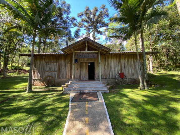Imagem Chácara com 2 Quartos à Venda, 30.000 m² em Araripe - Gramado Imagem Chácara com 2 Quartos à Venda, 30.000 m² em Araripe - Gramado