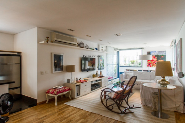 Imagem Imóvel com 3 Quartos à Venda, 270 m² em Perdizes - São Paulo Imagem Imóvel com 3 Quartos à Venda, 270 m² em Perdizes - São Paulo