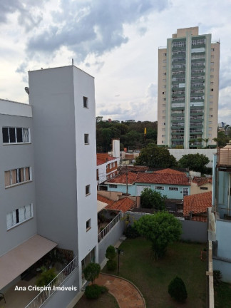 Imagem Apartamento com 3 Quartos para Alugar, 112 m² em Centro - Araras Imagem Apartamento com 3 Quartos para Alugar, 112 m² em Centro - Araras