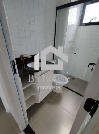 Imagem Apartamento com 2 Quartos à Venda, 46 m² em Campestre - Santo André Imagem Apartamento com 2 Quartos à Venda, 46 m² em Campestre - Santo André