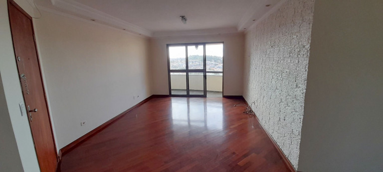 Imagem Apartamento com 3 Quartos à Venda, 117 m² em Chácara Agrindus - Taboão Da Serra