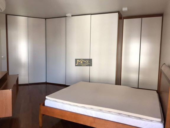 Imagem Apartamento com 3 Quartos à Venda, 193 m² em Parque Campolim - Sorocaba