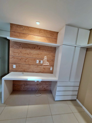 Imagem Apartamento com 3 Quartos à Venda, 118 m² em Meireles - Fortaleza