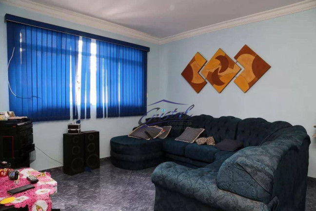 Imagem Casa com 3 Quartos à Venda, 180 m² em Parque Monte Alegre - Taboão Da Serra