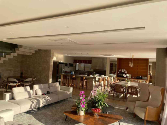 Imagem Casa com 5 Quartos à Venda, 563 m² em Eco Park - Mogi Das Cruzes Imagem Casa com 5 Quartos à Venda, 563 m² em Eco Park - Mogi Das Cruzes