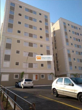 Imagem Apartamento com 2 Quartos à Venda, 47 m² em Jardim América - Sorocaba Imagem Apartamento com 2 Quartos à Venda, 47 m² em Jardim América - Sorocaba